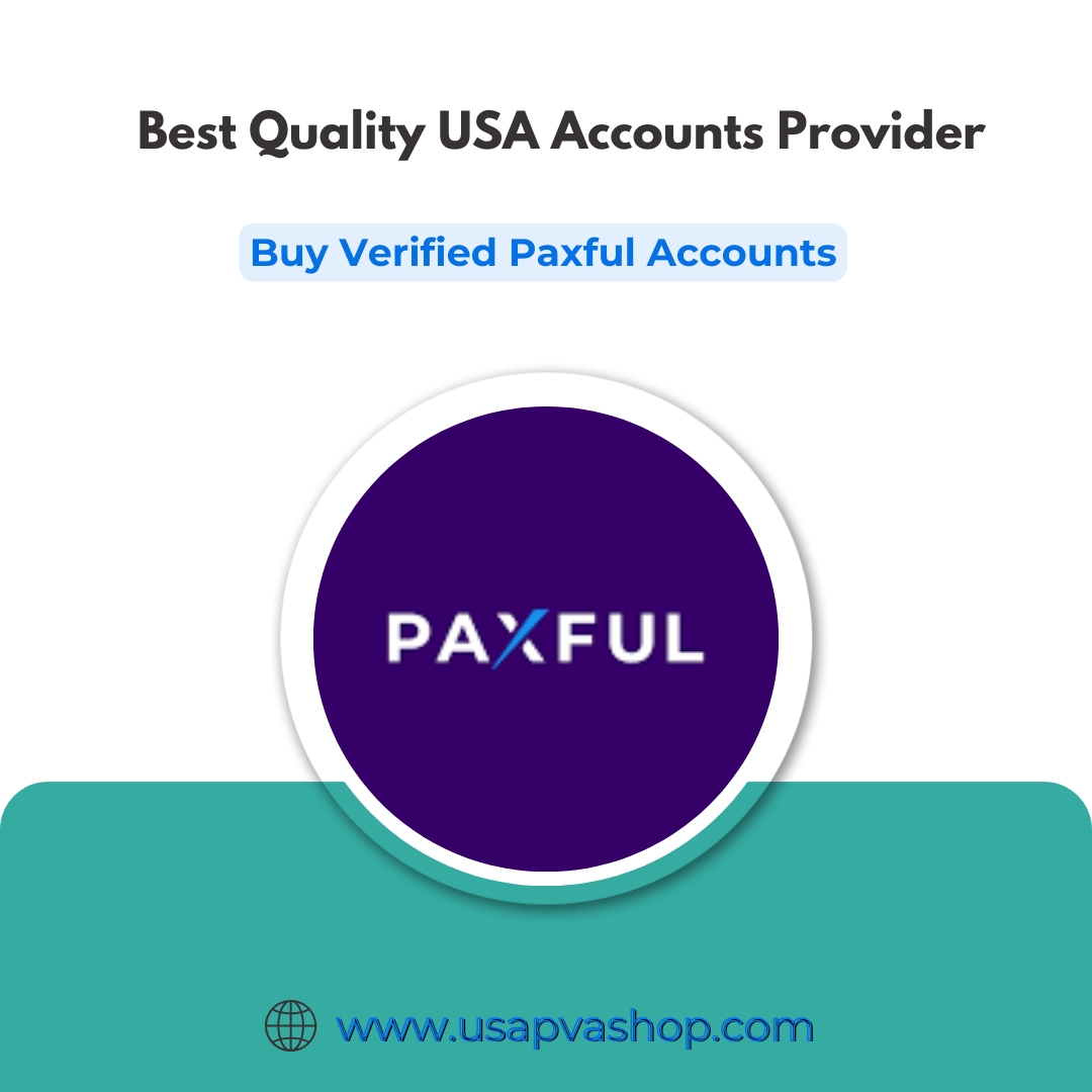 Buy Verified Paxful Accounts - 100% USA & UK Verified