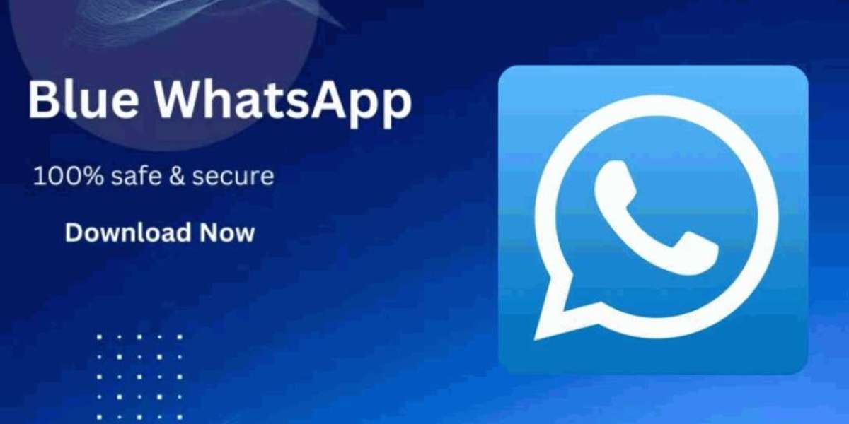 WhatsApp Blue: The Ultimate Guide to Upgrading Your Messaging Experience