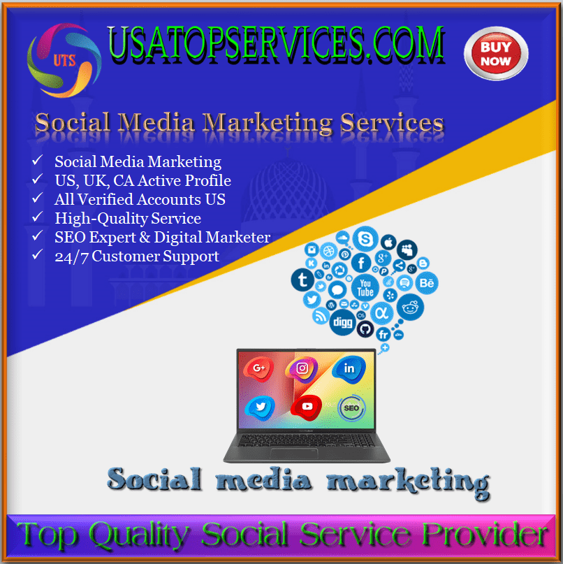 Social Media Marketing Agency Packages - Grow Business