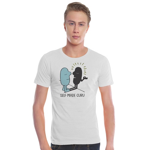 The Perfect Way to Style T-Shirts as a Wedding Guest – Buy Tshirts Online ! Printed T Shirts for Men