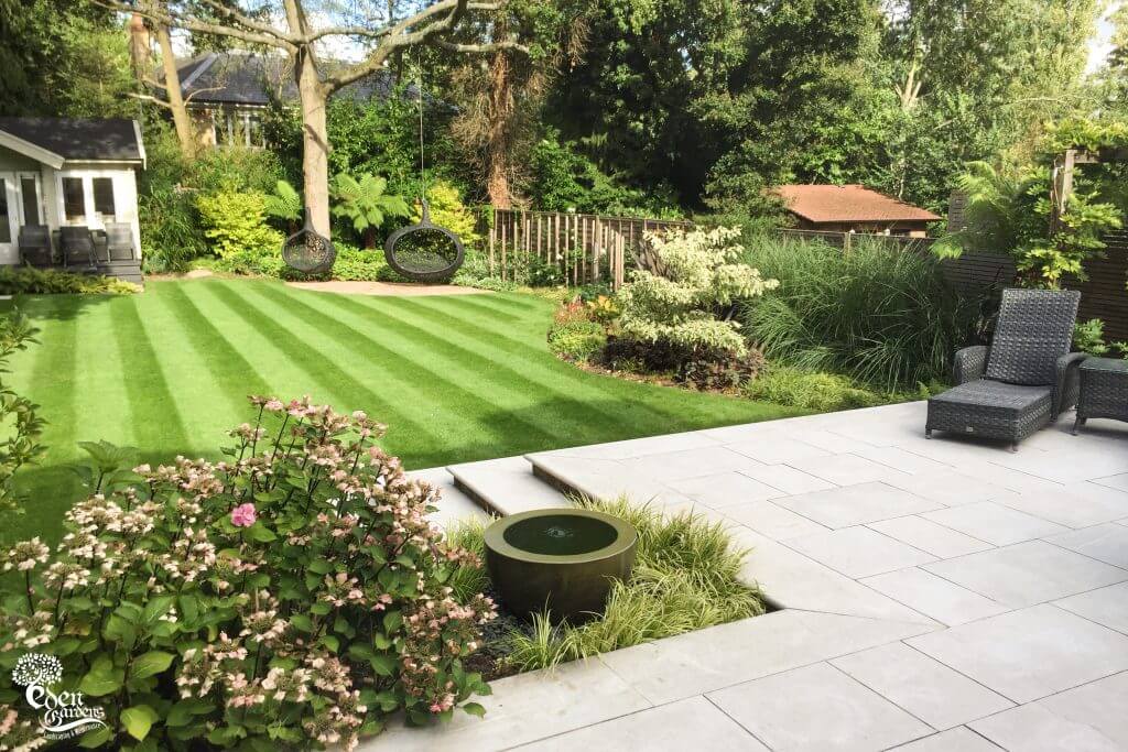 Landscapers Bayswater - Eden Gardens