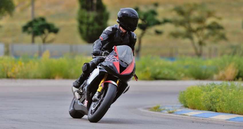 Some Tips Before You Complete Your CBT Training | Alpha Motorcycle