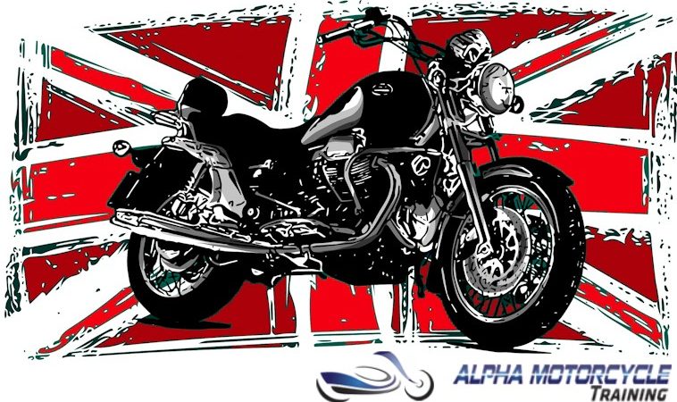 Motorcycle Theory Test - CBT - Alpha Motorcycle Training