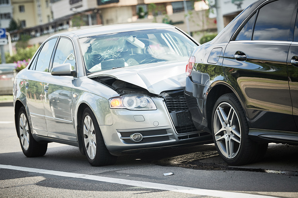 PCO Accident in Watford - Pearl Assistance