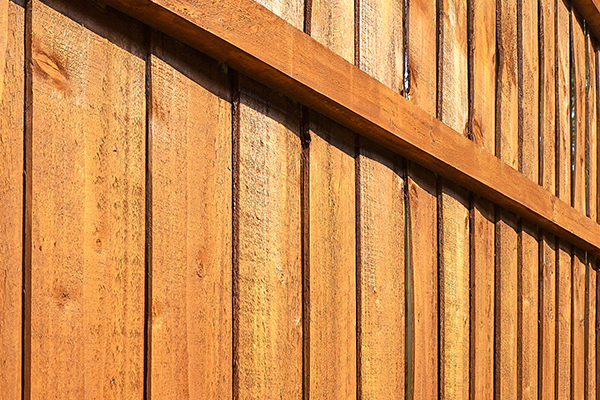 Garden Fencing Highbury - Landscape Machine