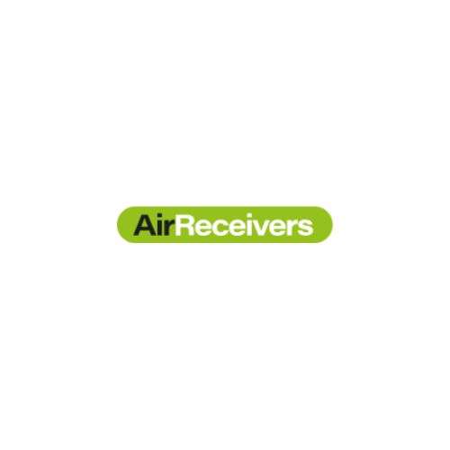 Air Receiver Tanks