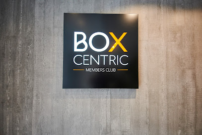 Boxing Gym, Muay Thai, Kung Fu Training in London - Boxcentric