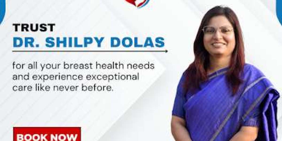 Breast Doctor in Pune | Dr. Shily Dolas