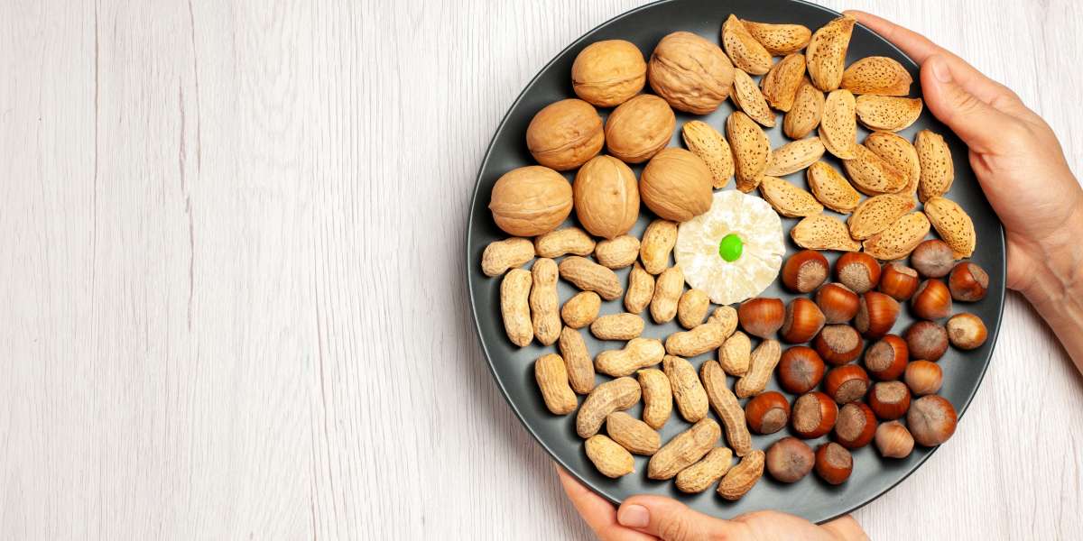 It Is Beneficial To Be Happy And Healthy To Eat Pistachios