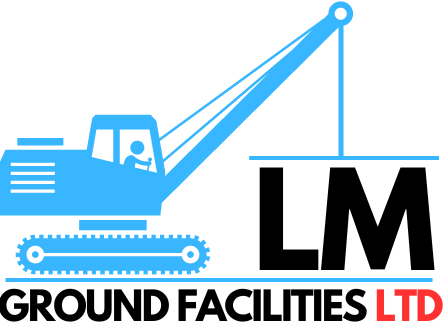 Piling Contractor / Screw Piling / CFA Piling / Pile Driving / Contiguous Walls - Lm Ground Facilities