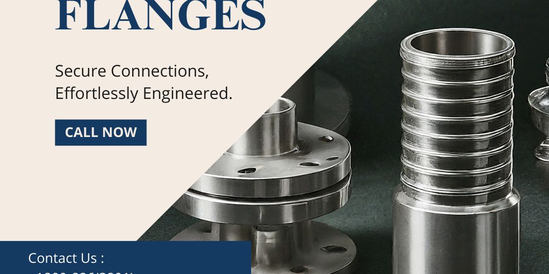 Flanges