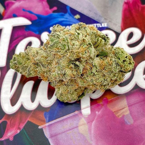 Terpee Slurpee | lex weed