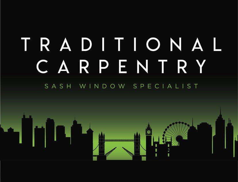 Sash Window Draught Proofing Dartford - Traditional Carpentry