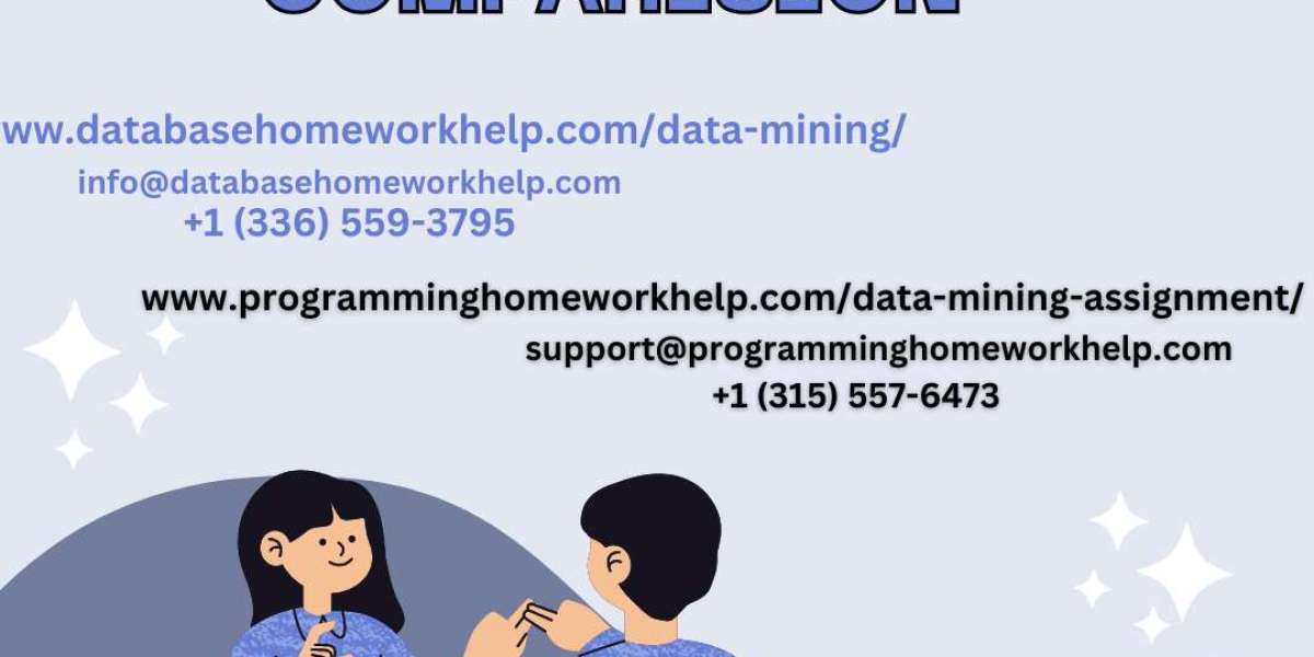 Comparing DatabaseHomeworkHelp.com and ProgrammingHomeworkHelp.com