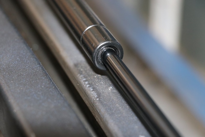 Why and How to Select Stainless Steel Gas Struts – Covering All Things