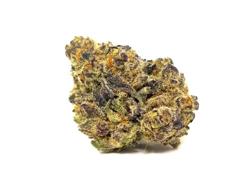 Purple Mimosa | Dankdelivery