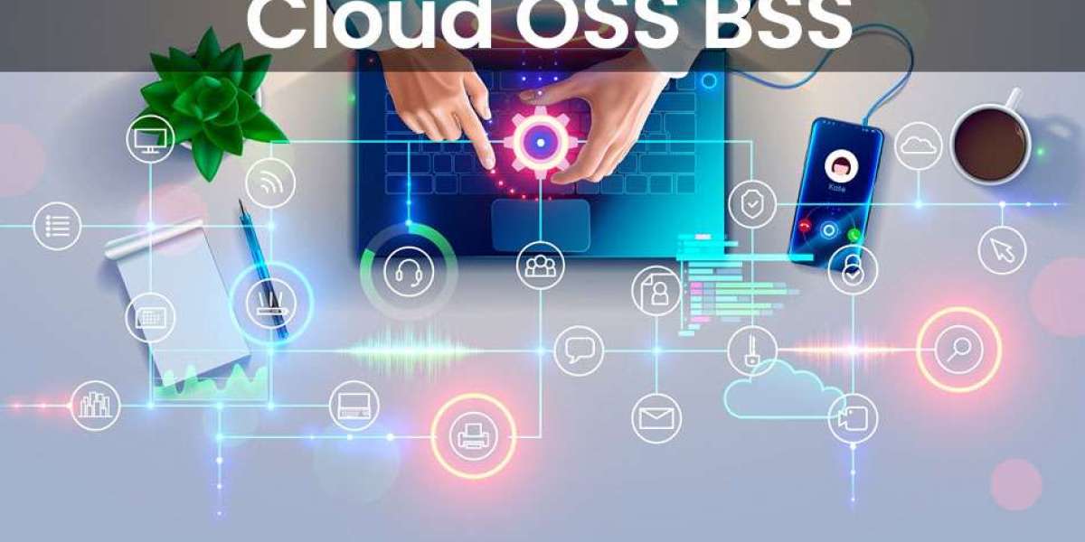 Cloud OSS BSS Market To Reach USD 50,762 Million by 2030