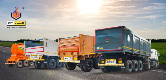 VST UNITED GROUP | Transforming Transportation
