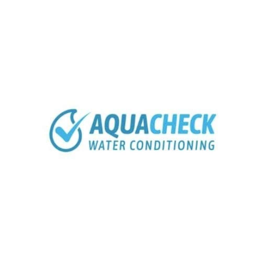 AquaCheck Water Conditioning