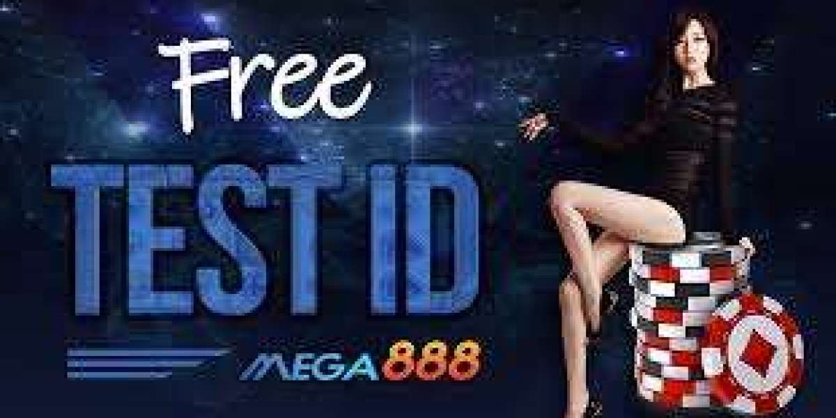 Explore the Benefits of Mega888 Test ID: Risk-Free Online Casino Gaming