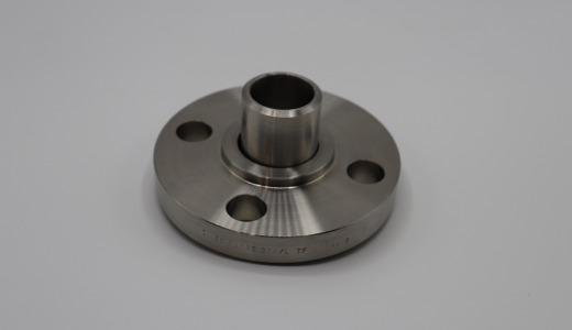 Lap Joint Flanges vs. Slip-On Flanges