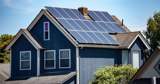 Solar Panels Burwood, NSW 2134 | Best Solar Installers Near Me