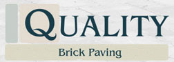 Quality Brick Paving | Paving Contractor in Grosse Pointe | Harrison Township | Macomb Township | Shelby Township | St Clair S****s | Sterling Heights | Michigan