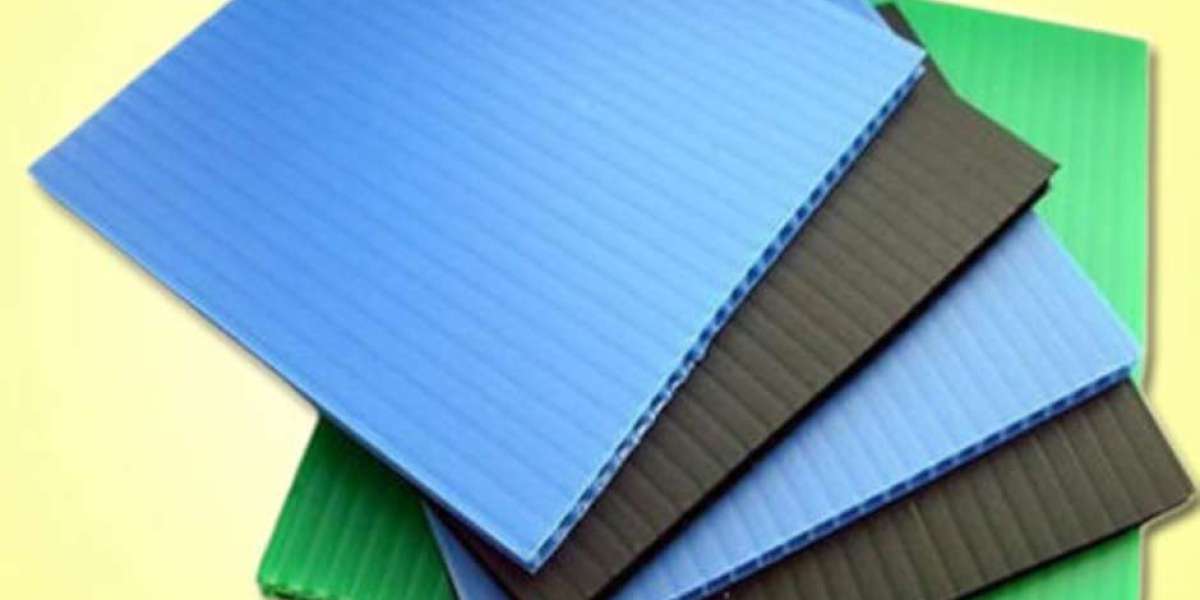 PP Sheets: Versatile, Durable, and Indispensable Solutions from