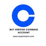 Buy Verified Coinbase Account