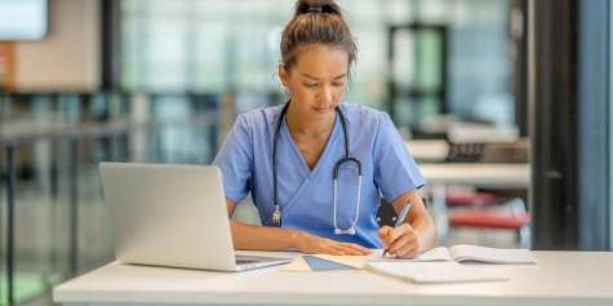 Navigating Change: Adapting Nursing Services to Emerging Healthcare Trends