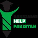 Assignment Help Pakistan