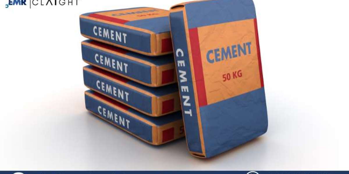 Cement Price Forecast Report: Analyzing Market Trends and Predictions