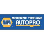 McKenzie Tireland Autopro