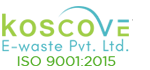 E Waste Recycling Company in India | E Waste Company in India | Koscove E-Waste
