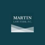 The Martin Law Firm, P.C.