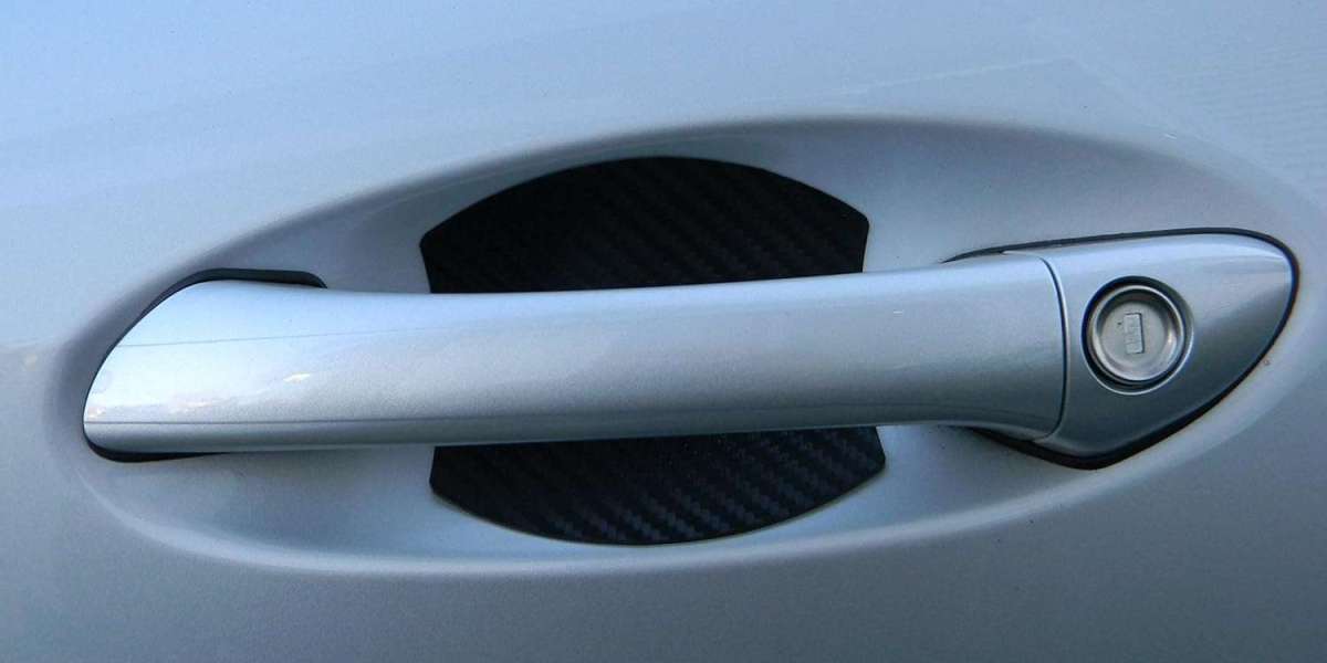 Door Handle Protectors for Cars - Ezone Deal