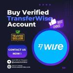 Buy Verified TransferWise Account