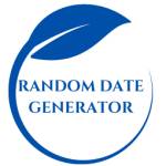 Random Date Generator