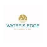 Waters Edge Restaurant  Bar