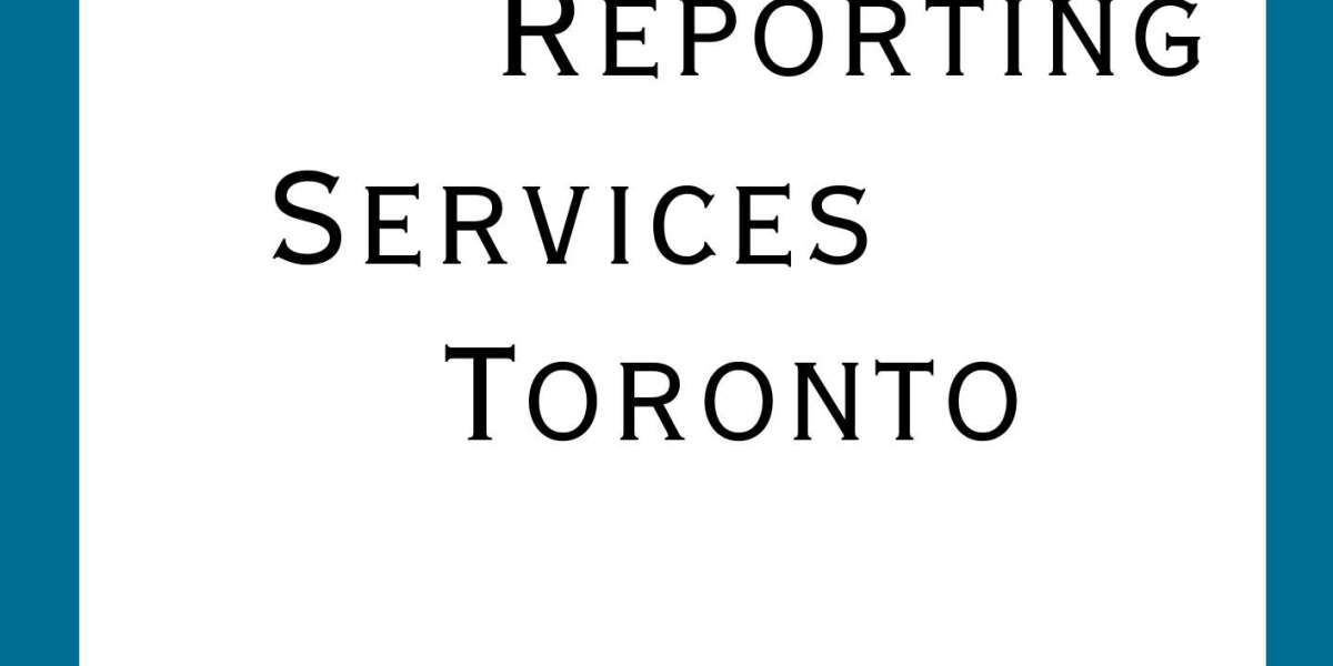 Court Reporting Services in Toronto