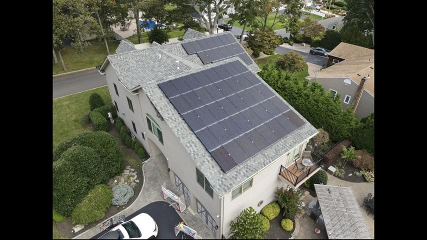 Why Does Your Home Need Solar Installation In Nassau Co...