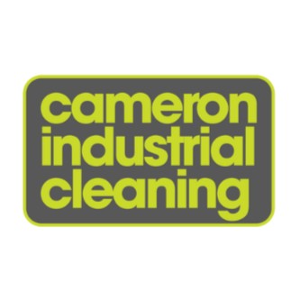 Cameron Industrial Cleaning · PubPub