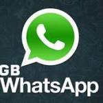 GbWhatsapp Pro