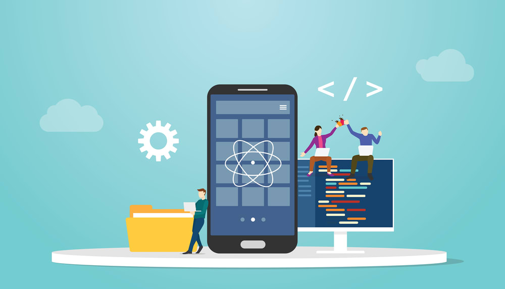 5 Emerging Trends Shaping the Future of React Native Development | Education