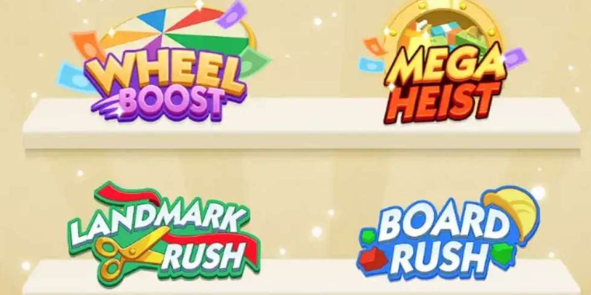 Monopoly Go: Daily Boost Events Explained