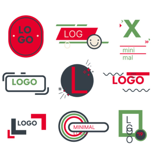 The Evolution of Logo Design: How Company Logo Generators Are Changing the Game | Writers