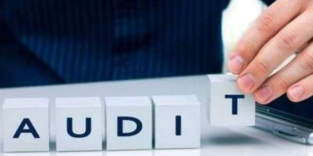 The Importance of Audit Services in Dubai