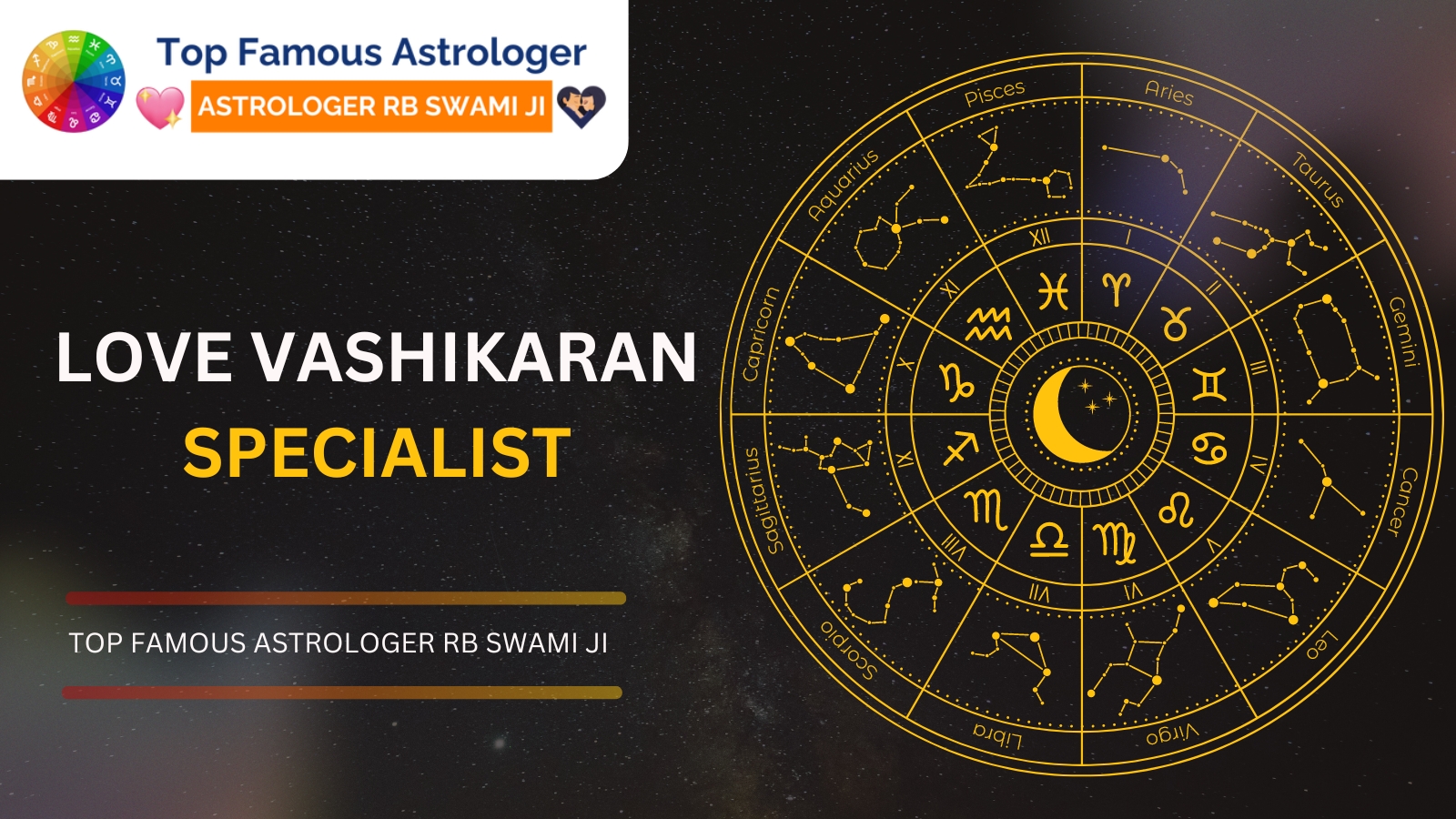 Love Vashikaran Specialist | Call +91-9872351997