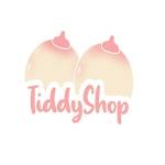 Tiddy Shop