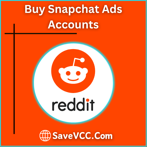 Buy Reddit Ads Accounts | Safe & Secure Ads Accounts Sale